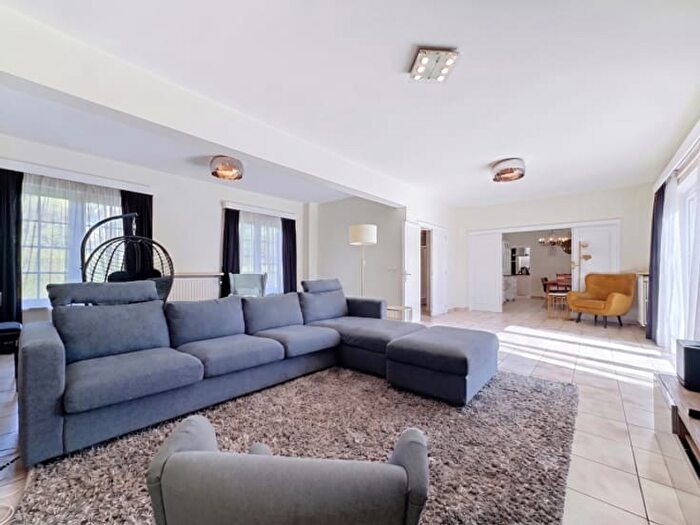 5-kamerhuis te huur in Waterloo