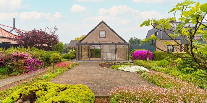 Huis te koop in Ranst