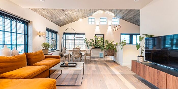2-kamerappartement te koop in Vinderhoute