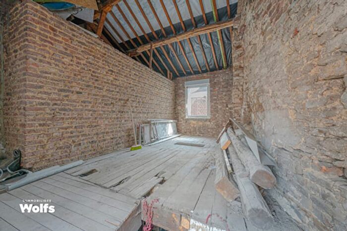 Huizen Koop Huur - 3