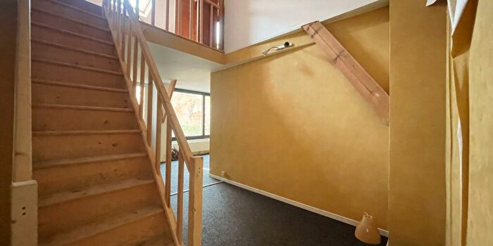 Huizen Koop Huur - 2
