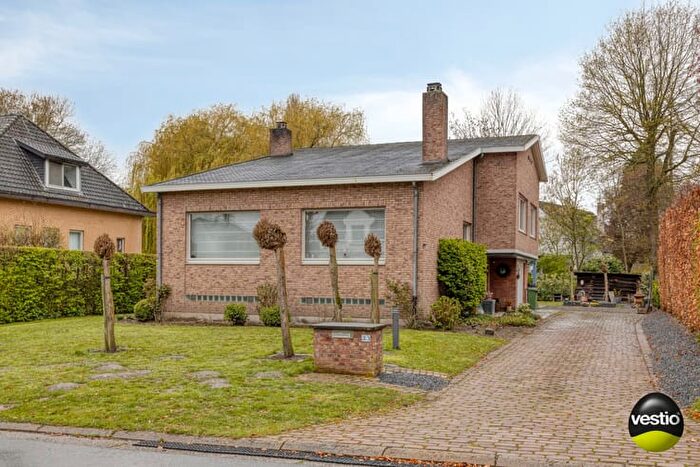 13-kamerhuis te koop in Hasselt