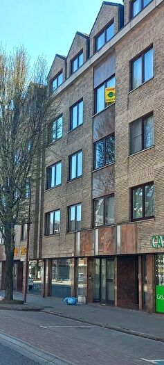 Appartement te koop in Asse
