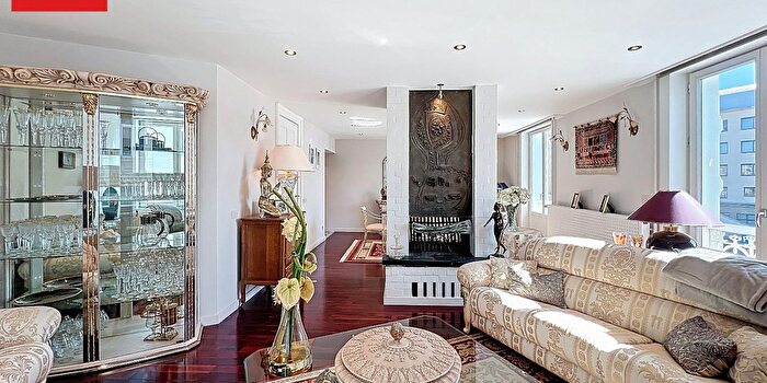 Huizen Koop Huur - 3