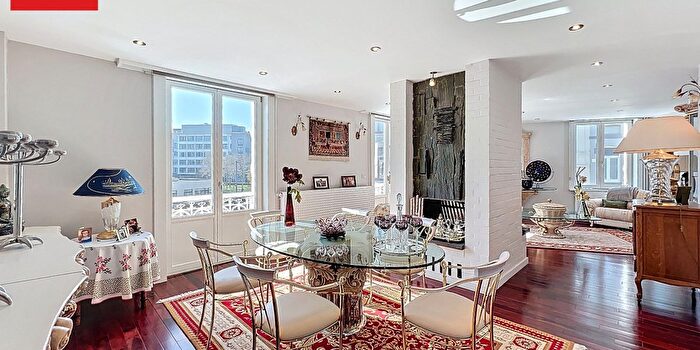 5-kamerhuis te koop in Oostende