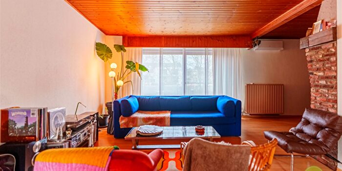 Huizen Koop Huur - 2