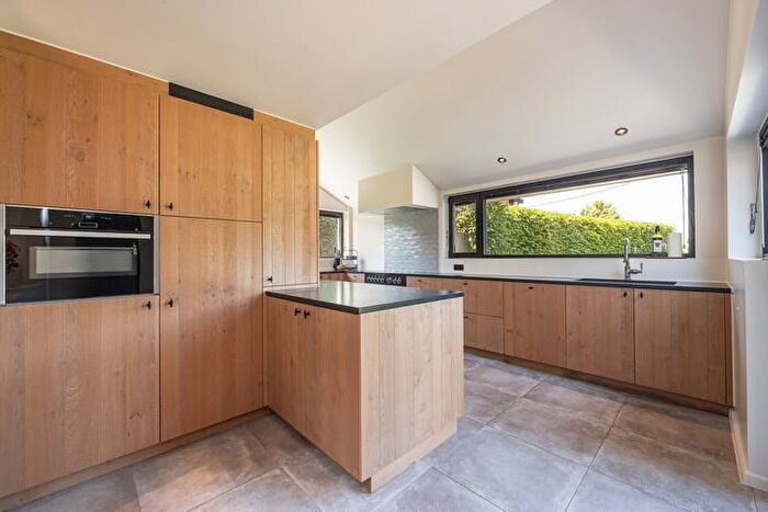 Huizen Koop Huur - 3