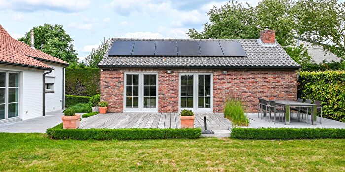 Huizen Koop Huur - 2
