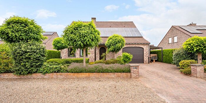 Huizen Koop Huur - 2