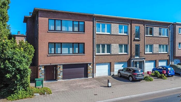 1-kamerhuis te koop in Sint-Pieters-Leeuw
