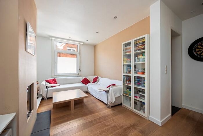 Huizen Koop Huur - 3