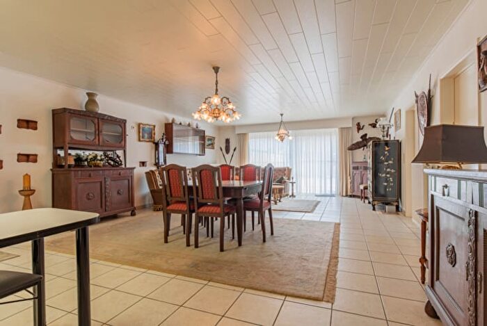 2-kamerappartement te koop in Puurs-Sint-Amands