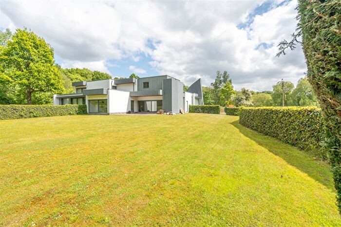 2-kamerappartement te koop in OVERIJSE