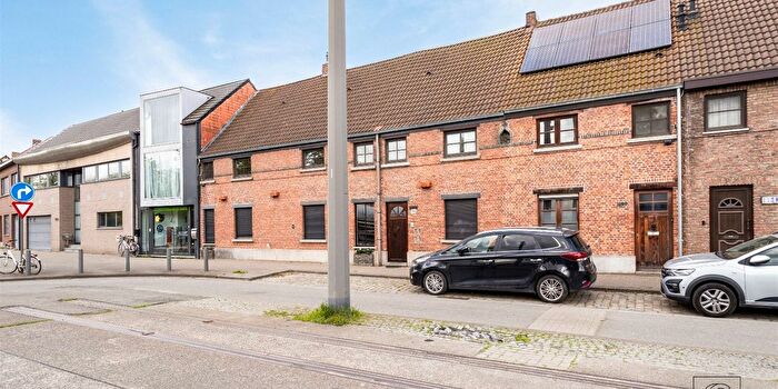 Huizen Koop Huur - 2