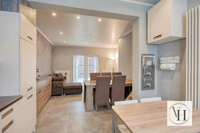 Huizen Koop Huur - 2