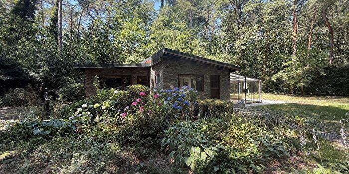 2-kamerhuis te koop in Zutendaal