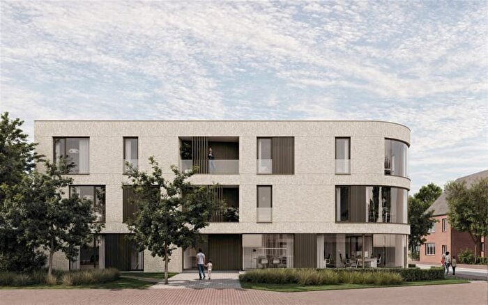 Huizen Koop Huur - 2