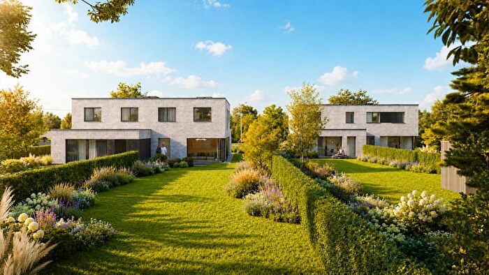 Huizen Koop Huur - 3