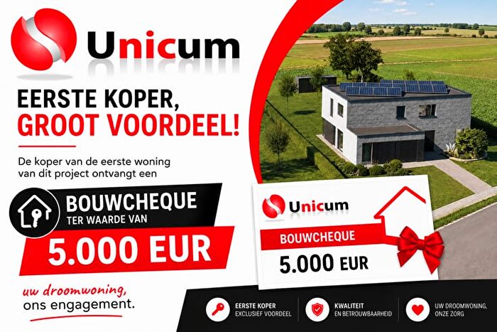 Huizen Koop Huur - 2