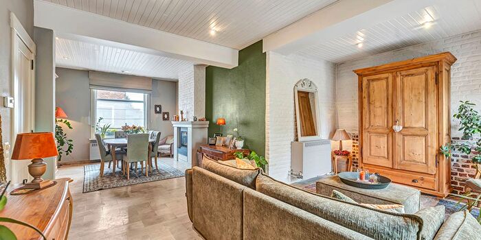 Huizen Koop Huur - 3