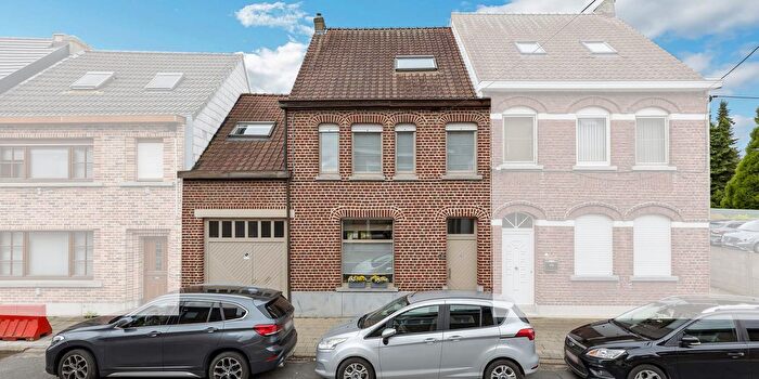 Huis te koop in Lede