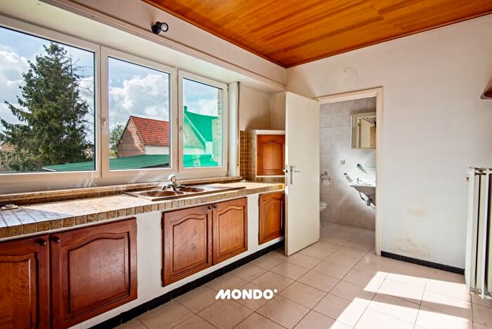 Huizen Koop Huur - 3