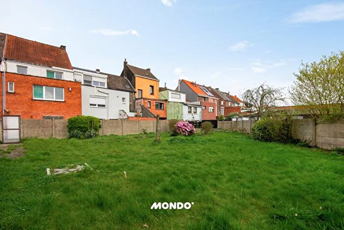 1-kamerhuis te koop in Niel