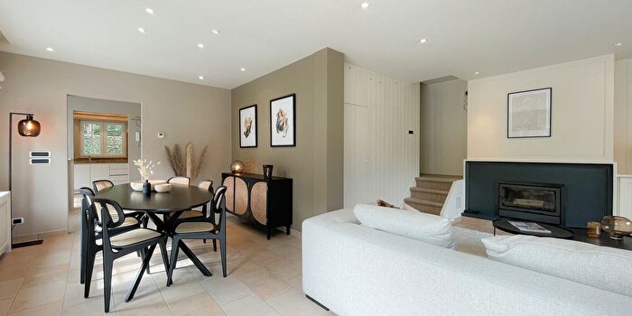 Huizen Koop Huur - 3