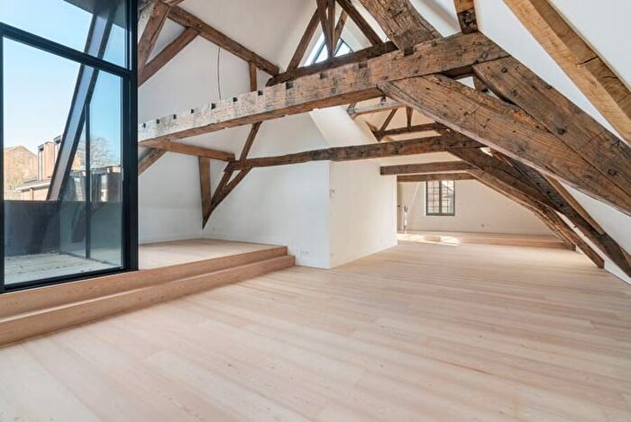 2-kamerappartement te koop in Gent