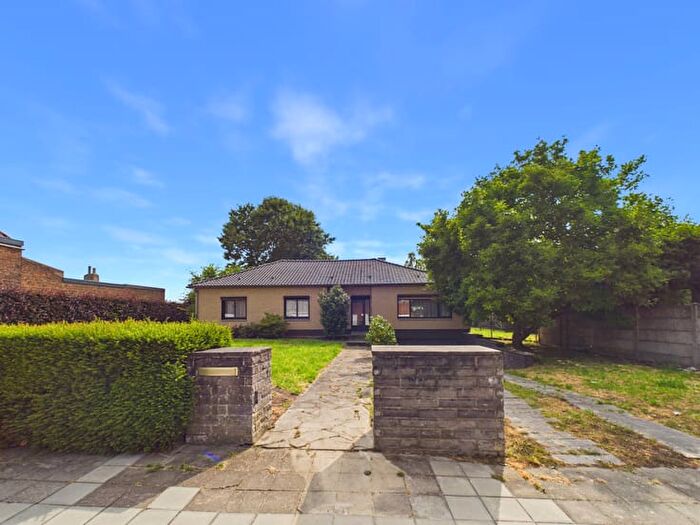 3-kamerhuis te koop in La Louvière Strépy-Bracquegnies