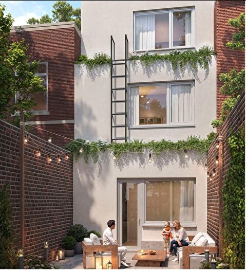 Huizen Koop Huur - 3