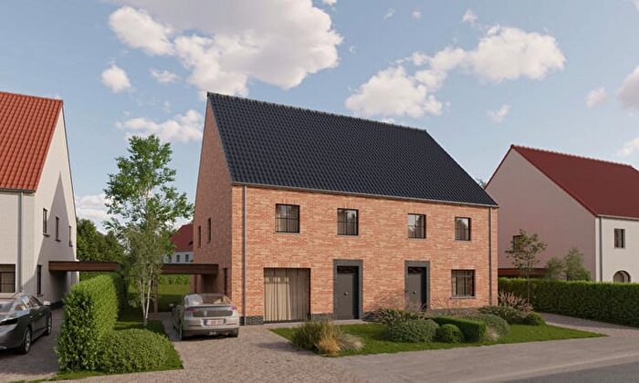 Huizen Koop Huur - 2