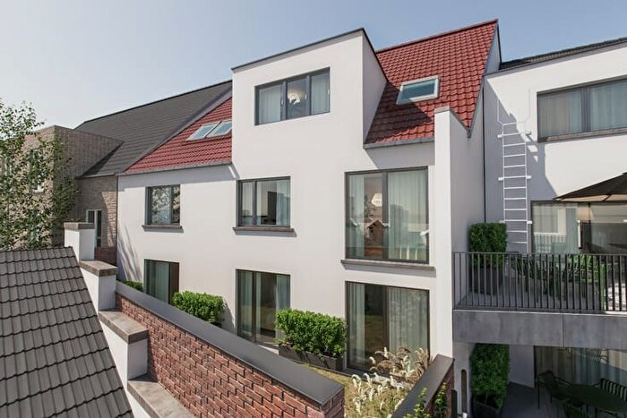 Huizen Koop Huur - 2