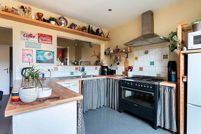 Huizen Koop Huur - 3