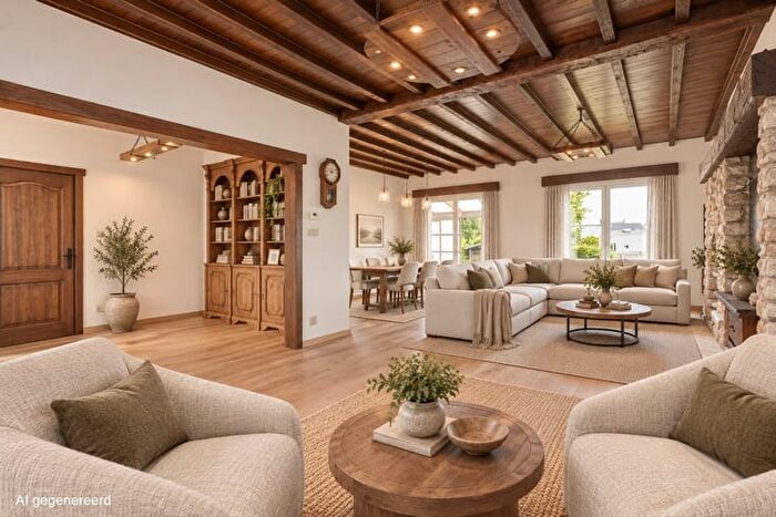 Huizen Koop Huur - 3