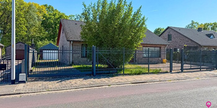 5-kamerhuis te koop in Heusden