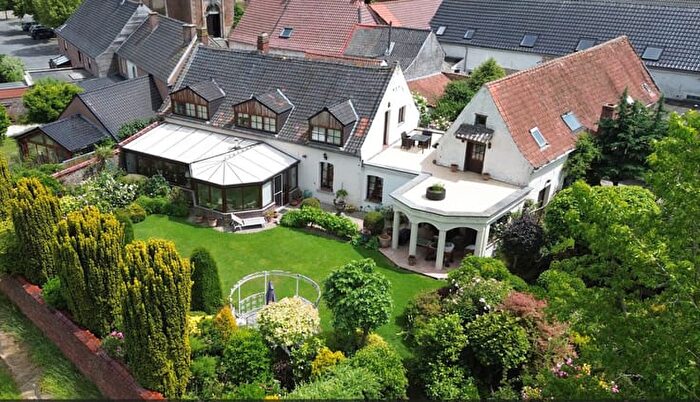 Huizen Koop Huur - 2
