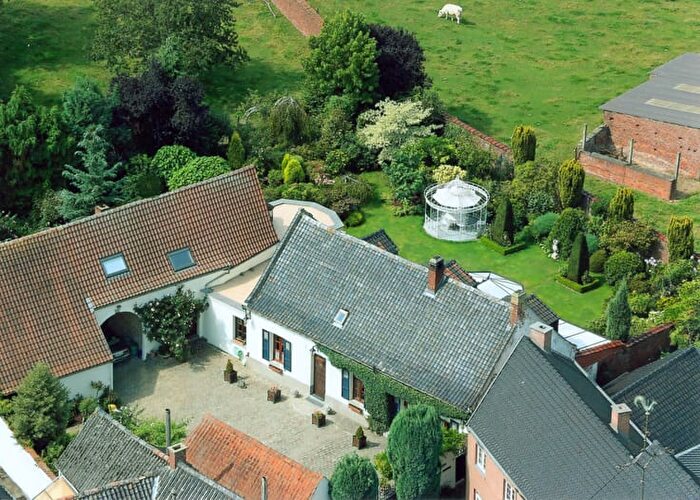 5-kamerhuis te koop in Ath