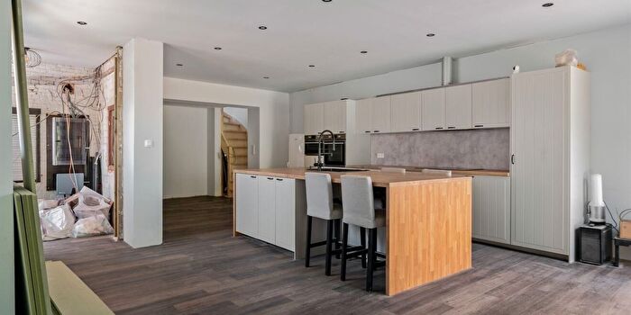 Huizen Koop Huur - 3