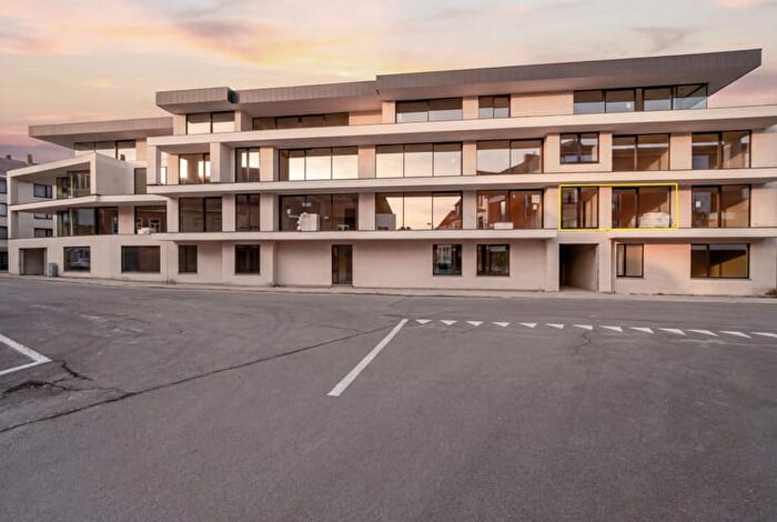 1-kamerappartement te huur in Tielt