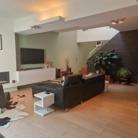 3-kamerappartement te koop in Oostende