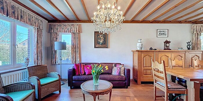 Huizen Koop Huur - 2