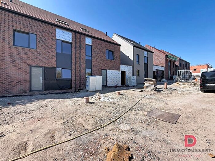 Huizen Koop Huur - 2