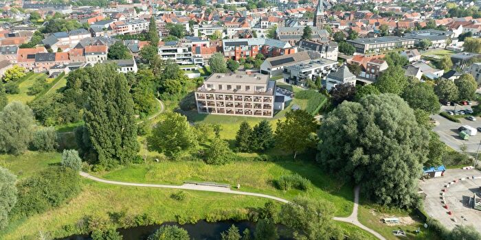 Huizen Koop Huur - 3