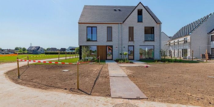 Huis te koop in Puurs