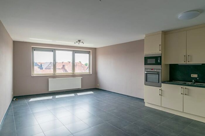 1-kamerappartement te huur in Tienen