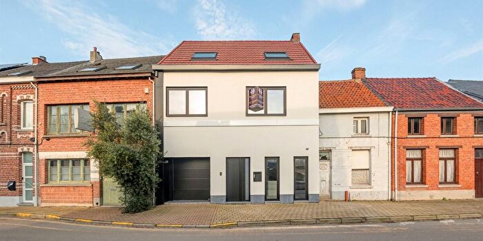 Huizen Koop Huur - 2