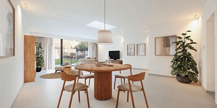 3-kamerhuis te koop in Sint-Amands