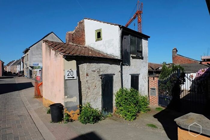 Huizen Koop Huur - 2