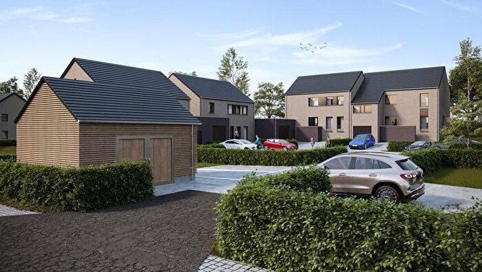 Huis te koop in Sprimont